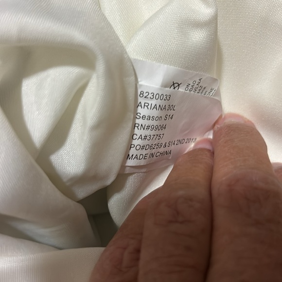 BNWT Dakine zip tote - Picture 6 of 6